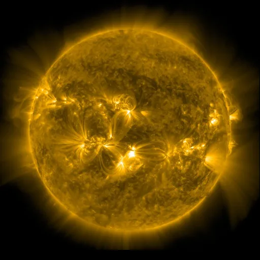 Solar Corona