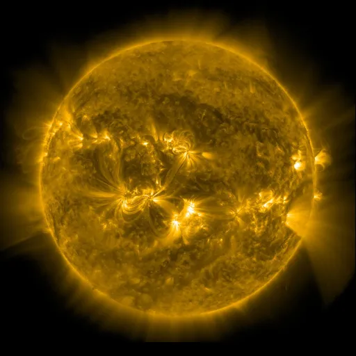 Solar Corona