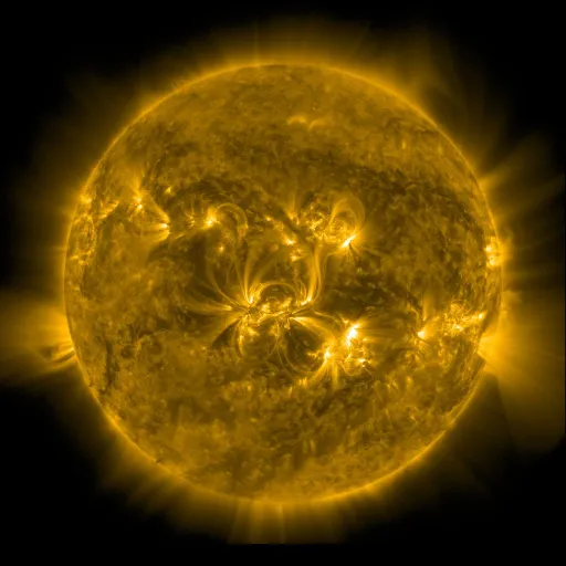 Solar Corona