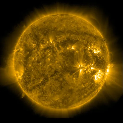 Solar Corona