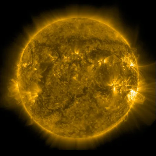 Solar Corona