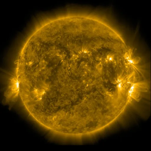 Solar Corona