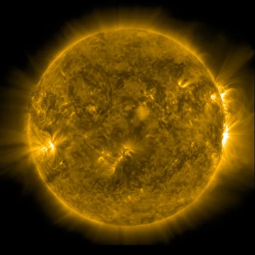Solar Corona