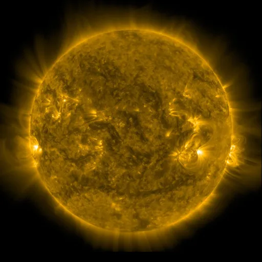 Solar Corona