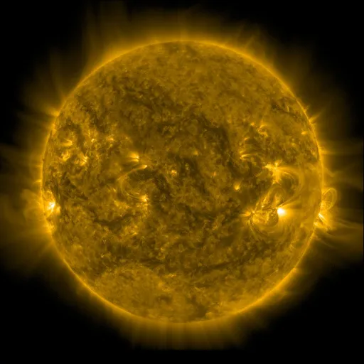 Solar Corona