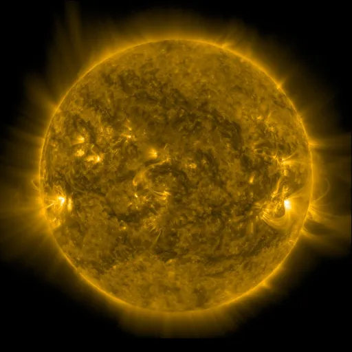Solar Corona