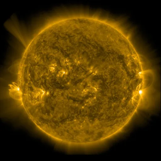 Solar Corona