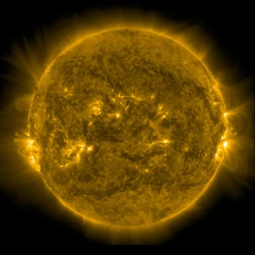 Solar Corona