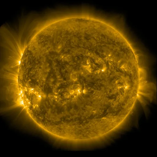 Solar Corona