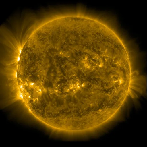 Solar Corona