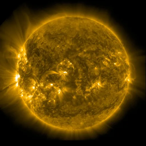Solar Corona