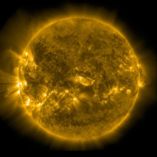 Solar Corona