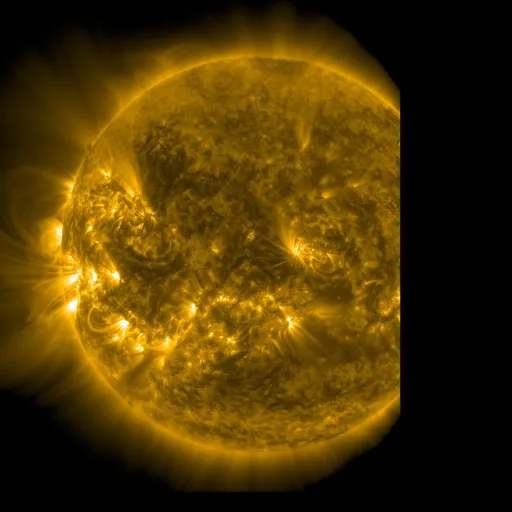 Solar Corona