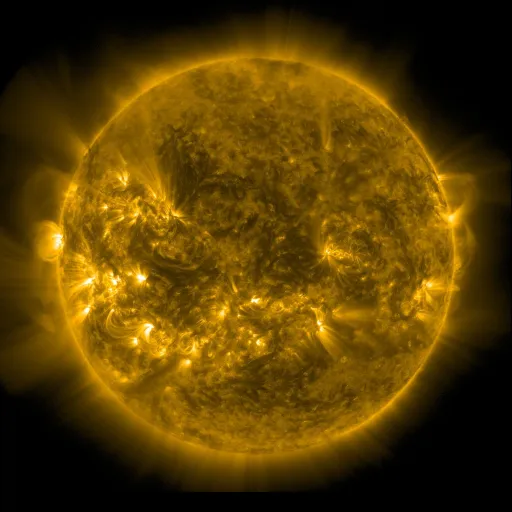 Solar Corona