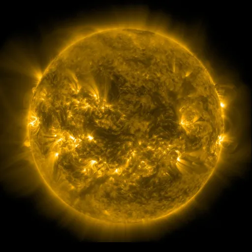 Solar Corona