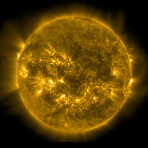 Solar Corona