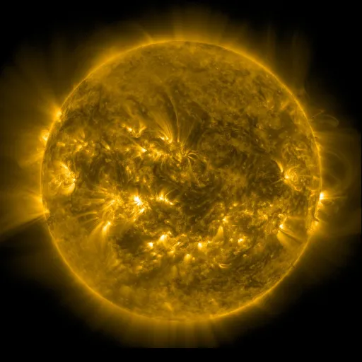 Solar Corona