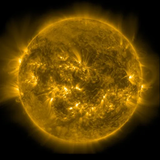 Solar Corona