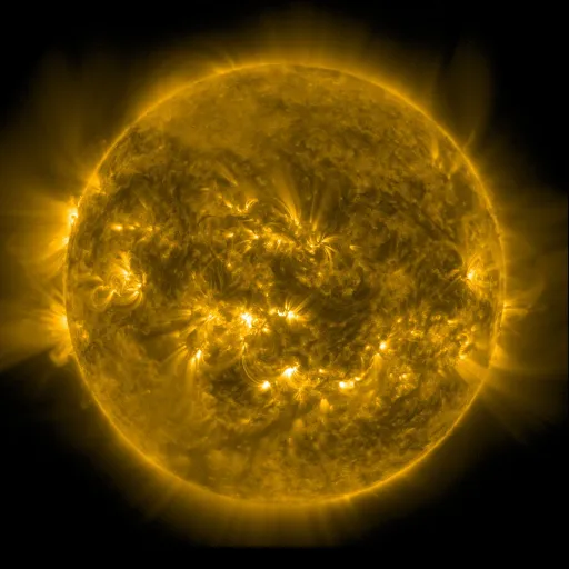 Solar Corona