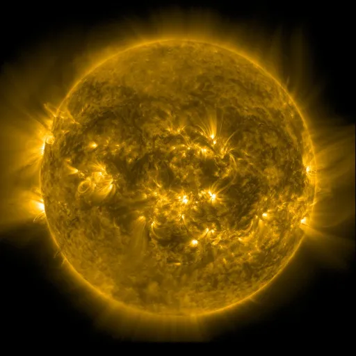 Solar Corona