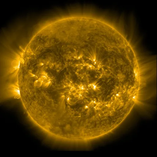 Solar Corona