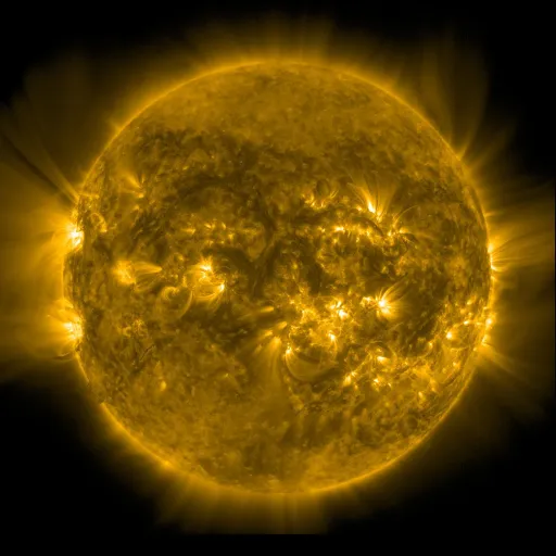 Solar Corona