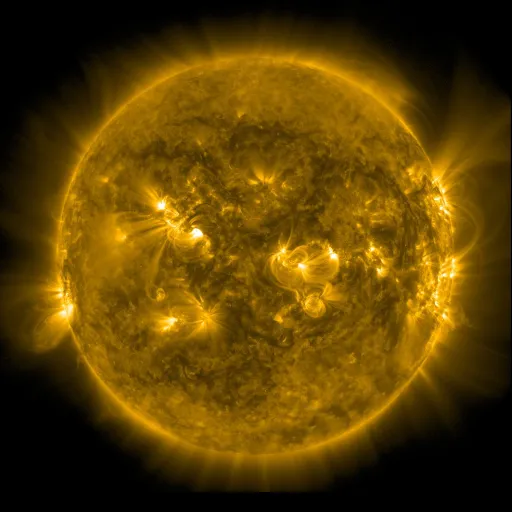 Solar Corona