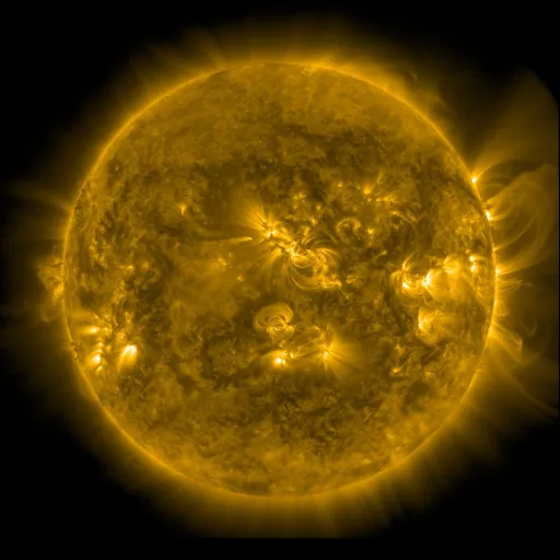 Solar Corona