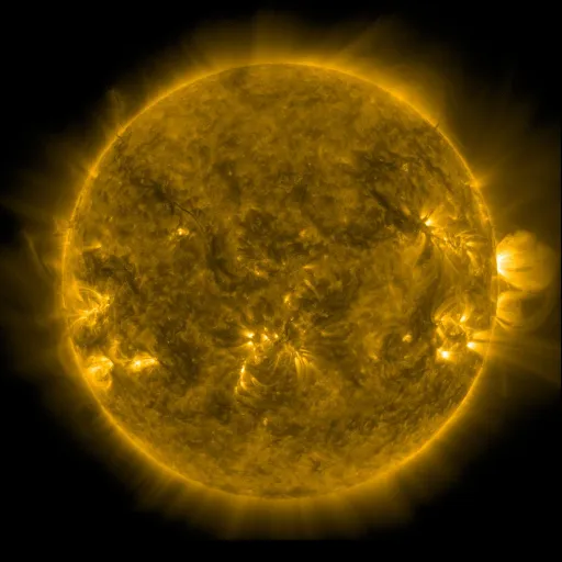 Solar Corona