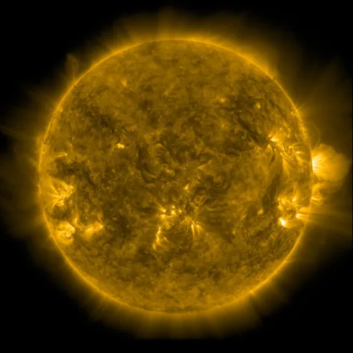 Solar Corona