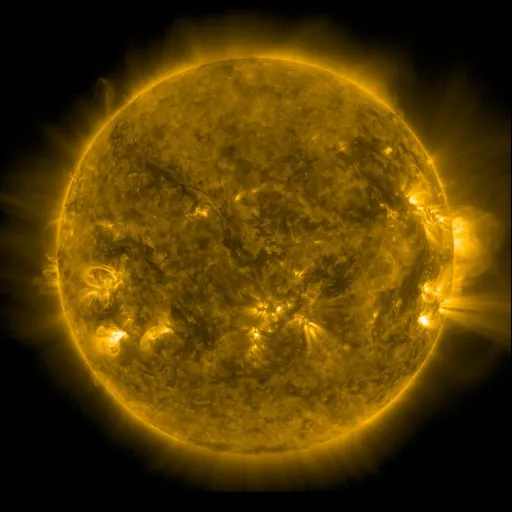 Solar Corona