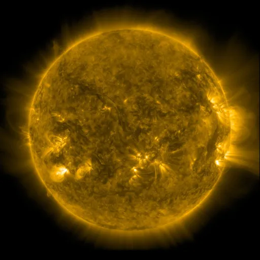 Solar Corona