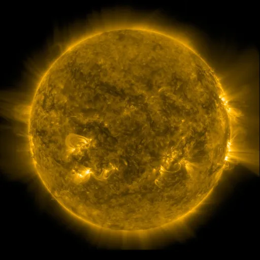 Solar Corona