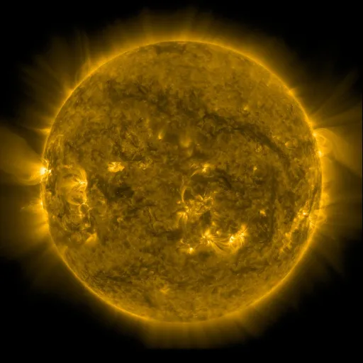 Solar Corona