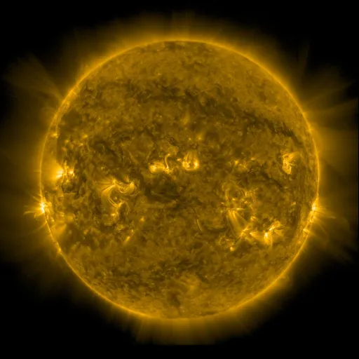 Solar Corona