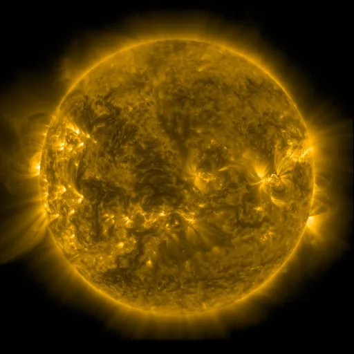 Solar Corona