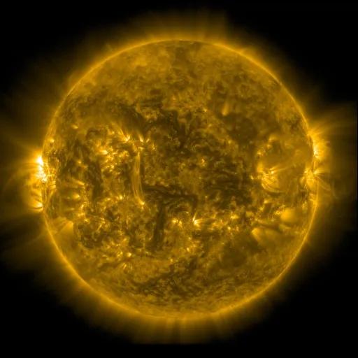 Solar Corona