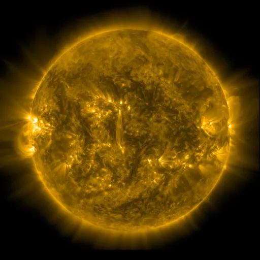 Solar Corona