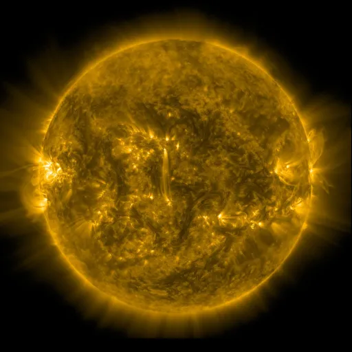 Solar Corona