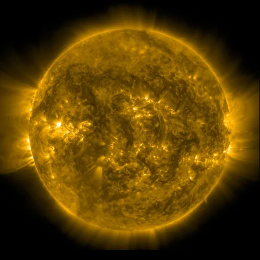 Solar Corona