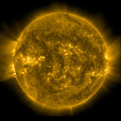 Solar Corona