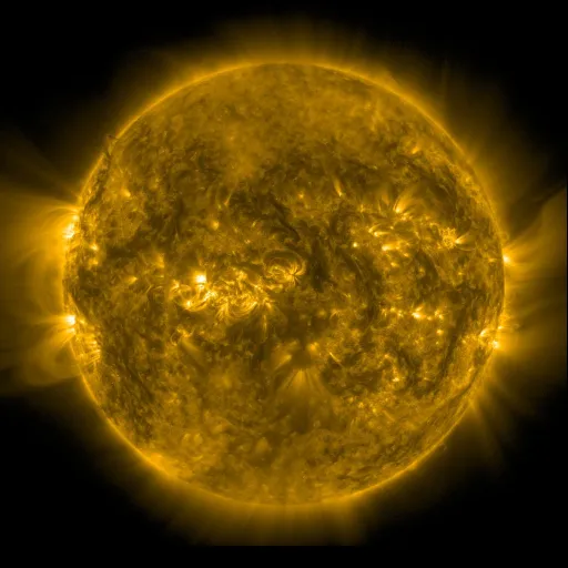 Solar Corona