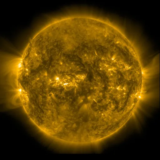 Solar Corona