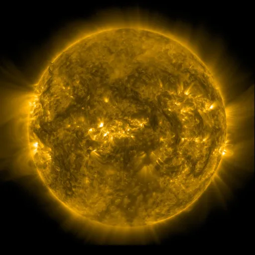 Solar Corona