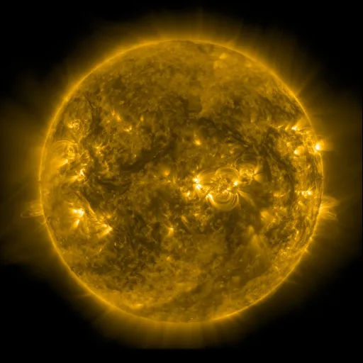 Solar Corona