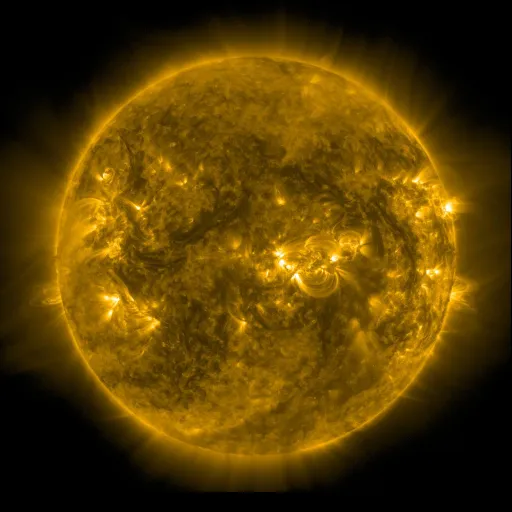 Solar Corona