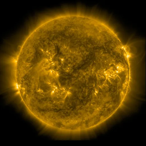 Solar Corona