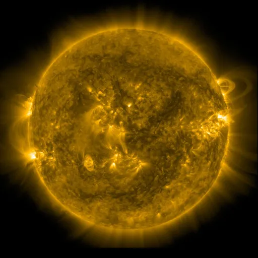 Solar Corona