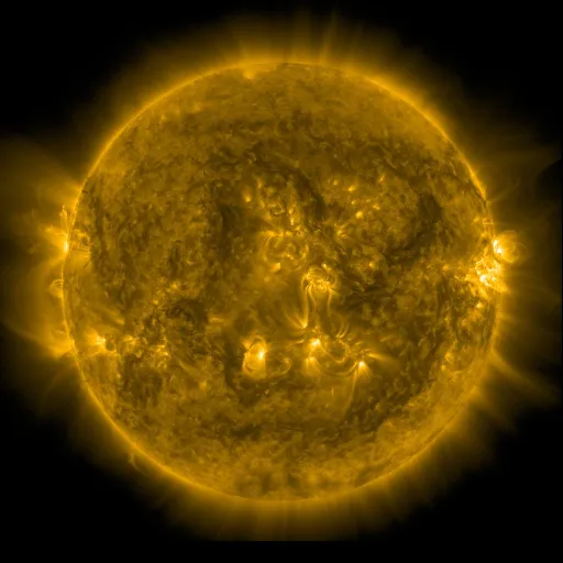 Solar Corona
