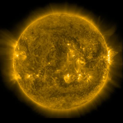 Solar Corona